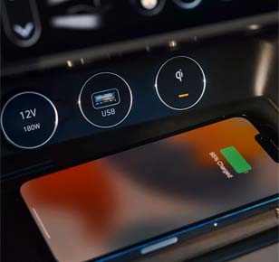 wireless charging