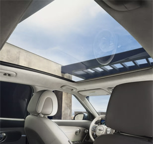 2025 Genesis GV60