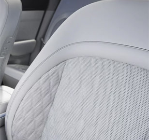 2025 Genesis GV60