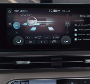2025 Genesis GV60