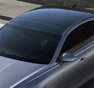 2025 Genesis GV60