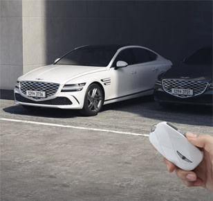 2025 Genesis GV60