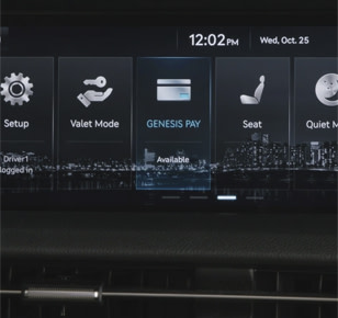 2025 Genesis GV60
