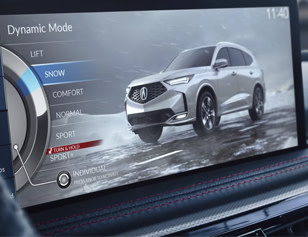 2024 Acura Integra Tysons Corner