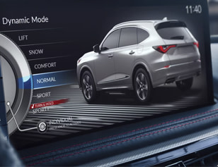 2024 Acura Integra Tysons Corner