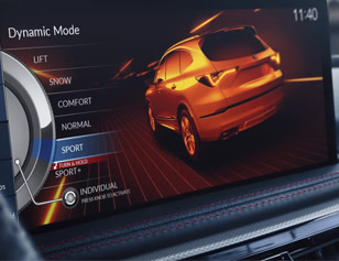 2024 Acura Integra Tysons Corner