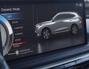 2024 Acura Integra Tysons Corner