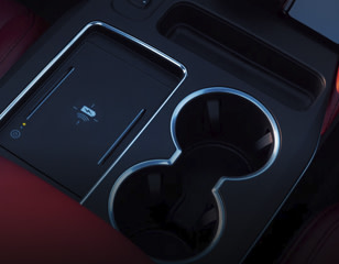 premium paint technology