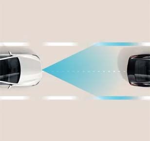 highway driving assist 2 hda 2 