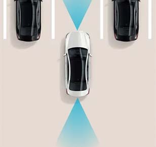 remote smart parking assistrspa 