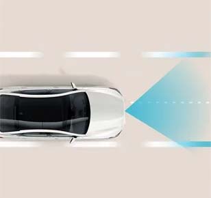 driver attention warningdaw 