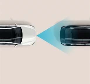 forward collision-avoidance assist enhancementsjunction crossinglane change oncominglane change sideevasive steering assist 