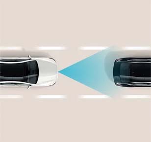 smart cruise control 2scc2 