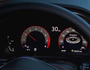 jewel eye led headlights