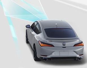 2026 Acura INTEGRA