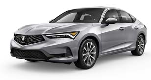 2026 Acura INTEGRA