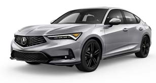 2026 Acura INTEGRA
