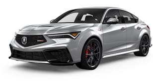 2026 Acura INTEGRA