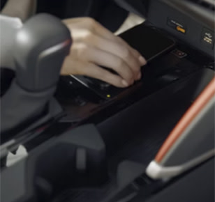 Easy and Convenient Charging