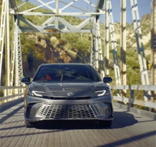 Impressive Efficiency