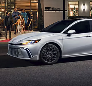 LED Headlights and Taillights