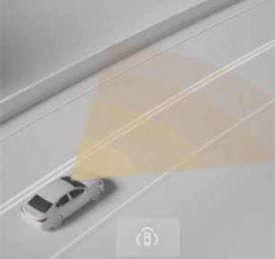 Proactive Driving Assist