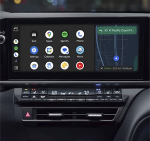 wireless android auto