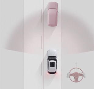 Cruising and Traffic Support