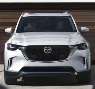 Charging Capabilities