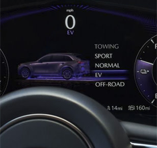 Flexible Mi-Drive Technology