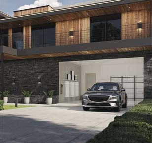 2026 Genesis GV60