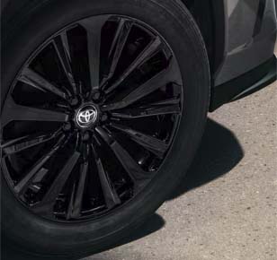 LED Headlights and Taillights