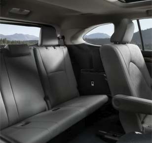 Modern Interior Design