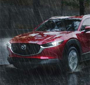 standard i-activ awd