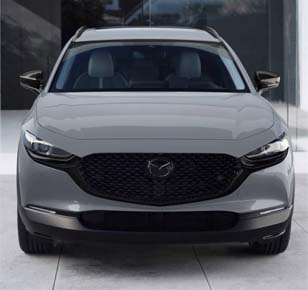 available MAZDA cx-30 2 5 s turbo aire edition