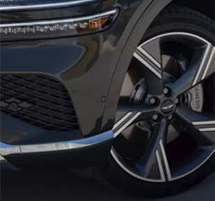 2025 Genesis GV60