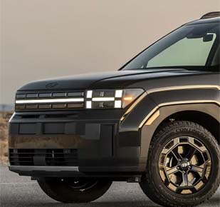 Additional ground clearance