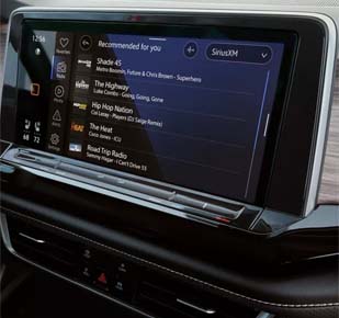 2025 Volkswagen Atlas