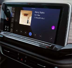 2025 Volkswagen Atlas