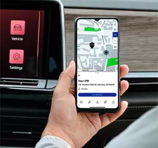 2025 Volkswagen Atlas