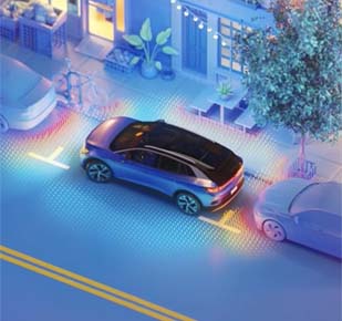 2025 Volkswagen Atlas