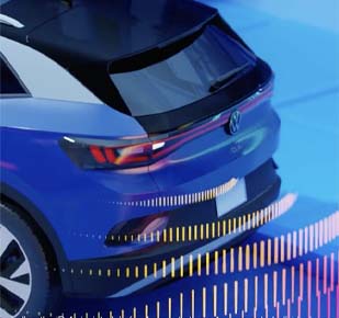 2025 Volkswagen Atlas