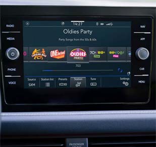 2026 Volkswagen jatta