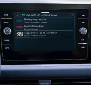 2026 Volkswagen jatta