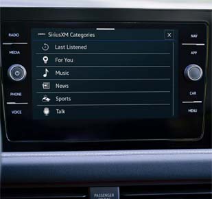 2026 Volkswagen jatta