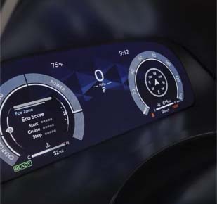 Modern Interior Design