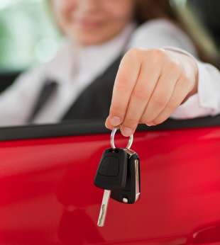 Find a Used Dodge You Love!
