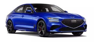 Genesis_G70_2026