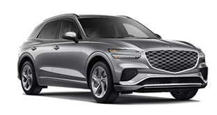 2025 Genesis GV80