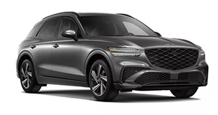 2025 Genesis GV80
